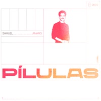 Pílulas - Single - Samuel Amaro & botafonico