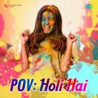Shamshad Begum - Holi Aayi Re Kanhai