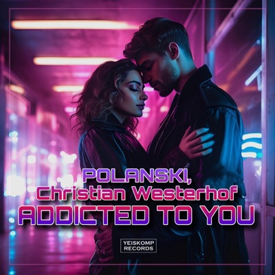 Addicted To You - Single