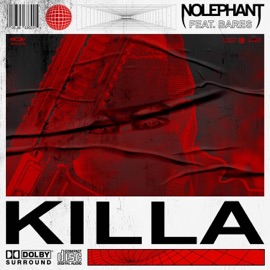KILLA (feat. Bares) [Extended Version] Nolephant