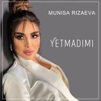 Yetmadimi - Single - Munisa Rizaeva