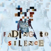 Fading to Silence - EP artwork