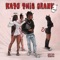 Migo Lee (feat. Lani Boa) - Kato Sossa lyrics