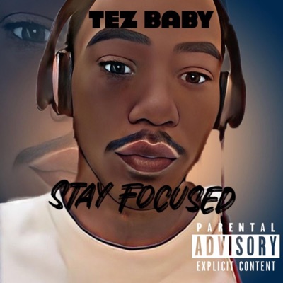 Stay Focused (Radio Edit) - Single