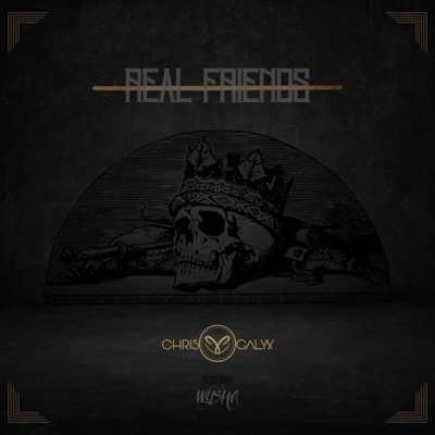 Real Friends (feat. Wysha) - Single