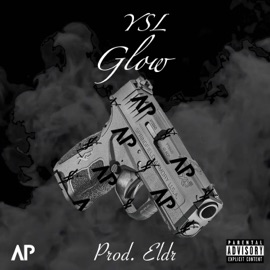 Saint Laurent Glow (feat. Sir Burns & eldr) iSw3ar