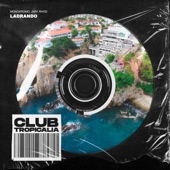 Ladrando (Extended Mix) artwork