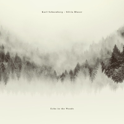 Echo in the Woods - Single