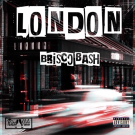 London Brisco bash