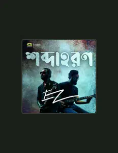 Dengarkan EZ, tonton video musik, baca bio, lihat tanggal tur & lainnya!