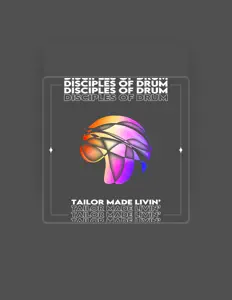 Ouça Disciples of Drum, assista a videoclipes, leia a biografia, veja as datas das turnês e mais!