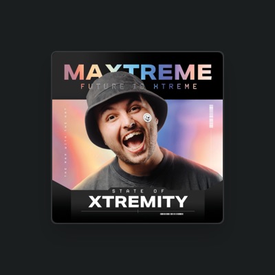 Listen to Maxtreme, watch music videos, read bio, see tour dates & more!