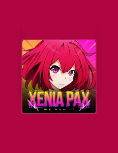 Listen to Xenia Pax, watch music videos, read bio, see tour dates & more!