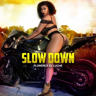 Slow Down - Single