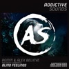 Blind Feelings (Remixes) - Single