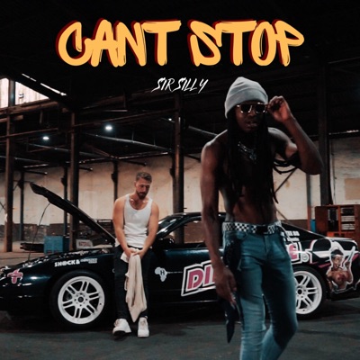 Can't Stop - Single