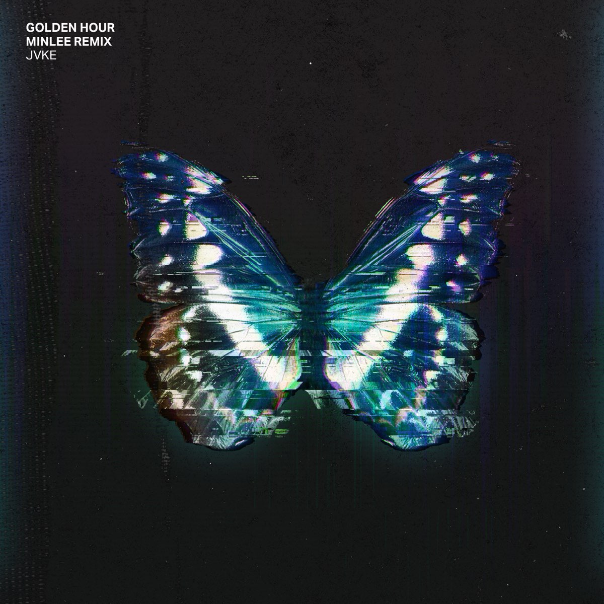 ‎golden hour (minLee Remix) - Single by JVKE on Apple Music