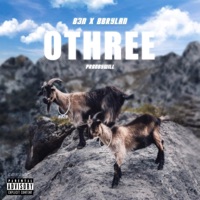 Othree - EP - BBrylan & b3n