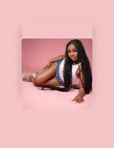 Dengarkan Alexandria Paige, tonton video musik, baca bio, lihat tanggal tur & lainnya!
