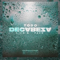 Todo de Cabeza - Single - Nico Giraldo & Pach