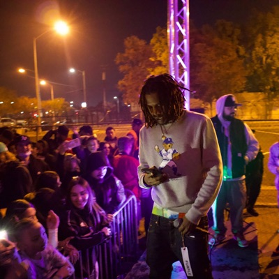 My Soul (Challenge) - Single