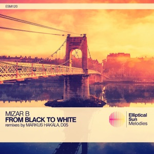From Black to White - Single