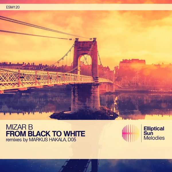 From Black to White - Single