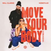 Move Your Body (feat. Moxie Knox) artwork