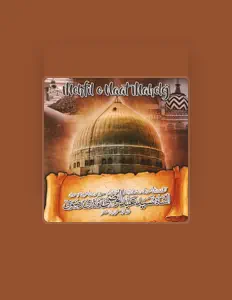 Ascolta Sayyed Abdul Wasi Qadri Razavi, guarda video musicali, leggi la biografia, vedi le date del tour & altro!