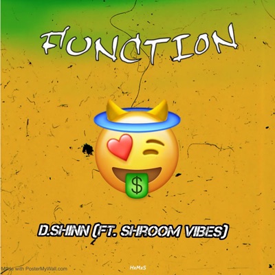 Function (feat. Shroom Vibes) - Single