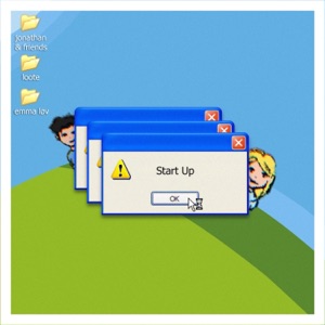Start Up - Single