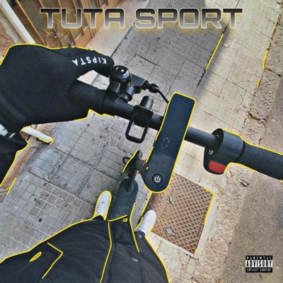 TUTA SPORT - Single