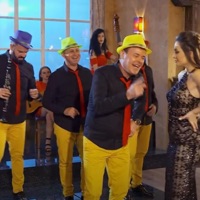 Pasha Kryt e Nones (feat. Vellezerit Mziu, Ilire Ismajli & Teuta Sadiku) - Single - Naim Krasniqi