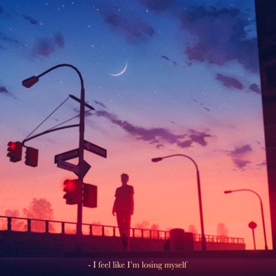 Stop Asking Me If I'm Okay, Pt. 2 - Single