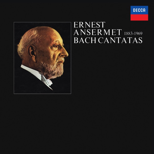 J.S. Bach: Cantatas BWV 130, BWV 101, BWV 67 (Elly Ameling – The Bach Edition, Vol. 5)