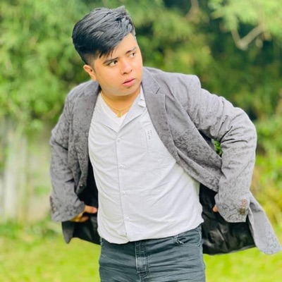 Kunwari tayo (feat. Yhanzy) - Single