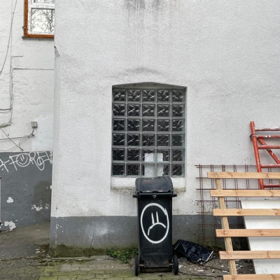 Highspeed/Achterbahn - Single