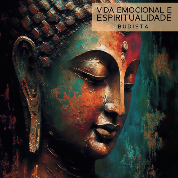 Vida Emocional e Espiritualidade Budista: Reflexão Curativa (Mantras) e Meditação, Sons de Taças Tibetanas