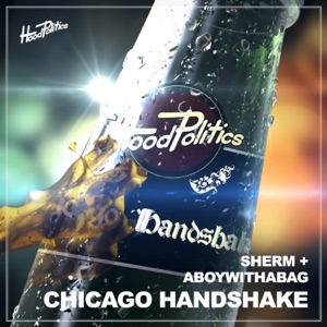 Chicago Handshake - Single
