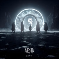 Aesir (feat. Bjorth) - Foresaga
