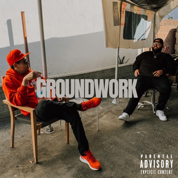 GROUNDWORK