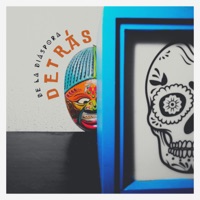 Detrás - Single - De La Diáspora