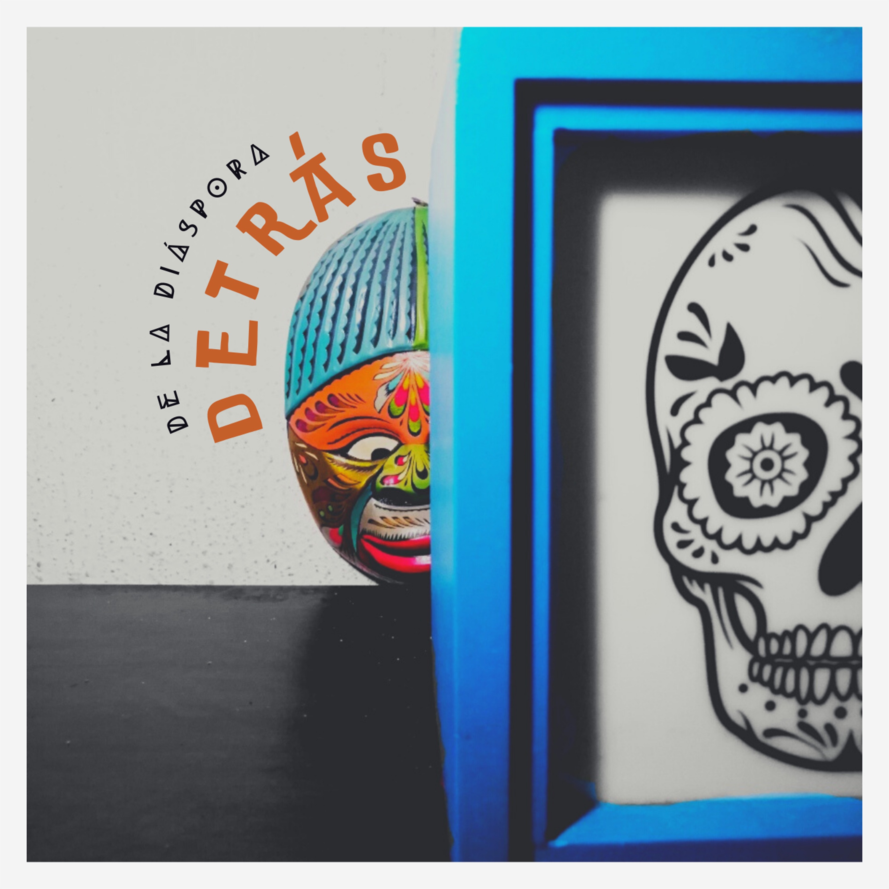 Detrás - Single