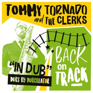 Back On Track "In Dub" (Dubcreator Remix)