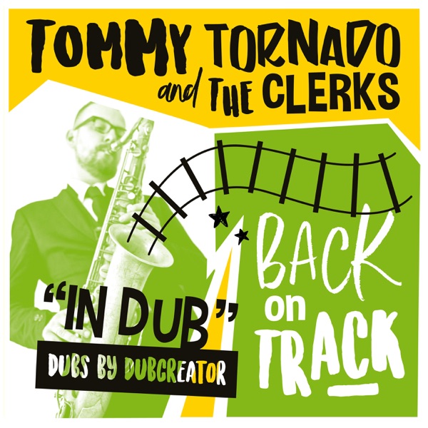 Back On Track "In Dub" (Dubcreator Remix)