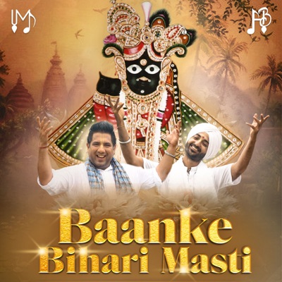 Baanke Bihari Masti - Single