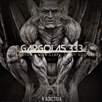 Gargolas 333 - Single - won clap, Judah Lyon & Fredy Sooweed