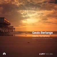 Atlantic Symphony - Geolo Berlange, Peres & Yudi Watanabe