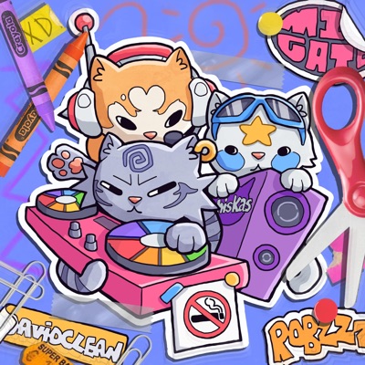 mi gato - Single