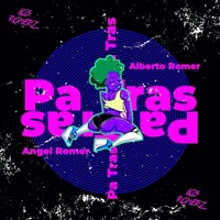 Pa Tras - Single - Los Romerz